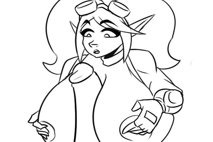 original-character