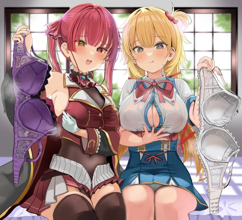 akai-haatohaachamahoushou-marine