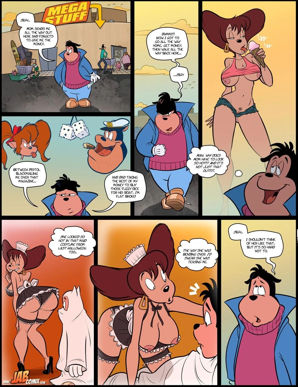 peg-petepeter-pete-srpistol-petepj-goof-troop