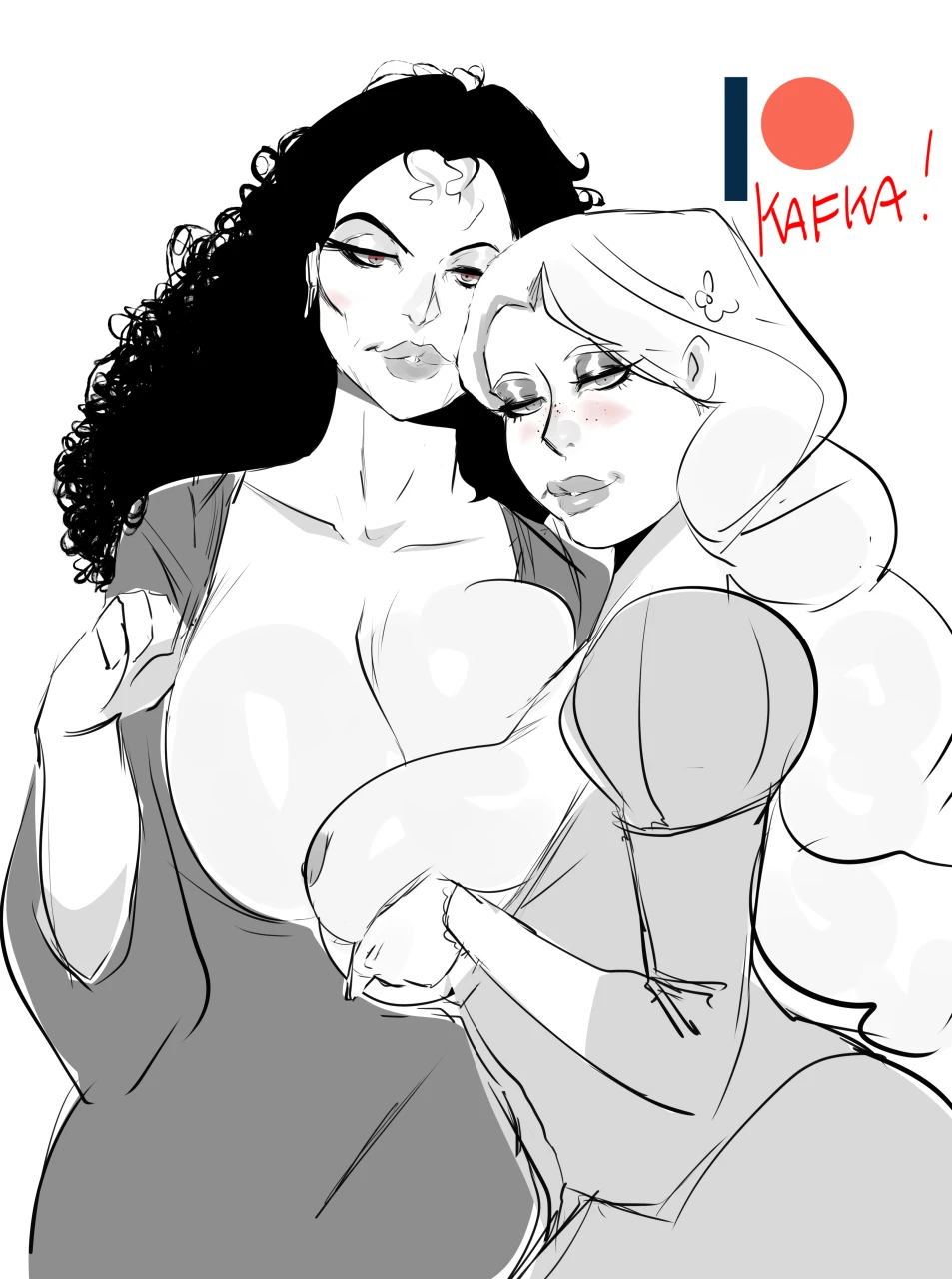 mother-gothelrapunzel