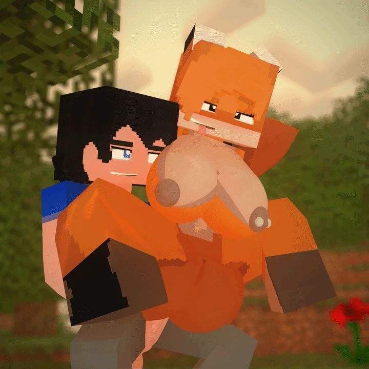 fox-minecraft