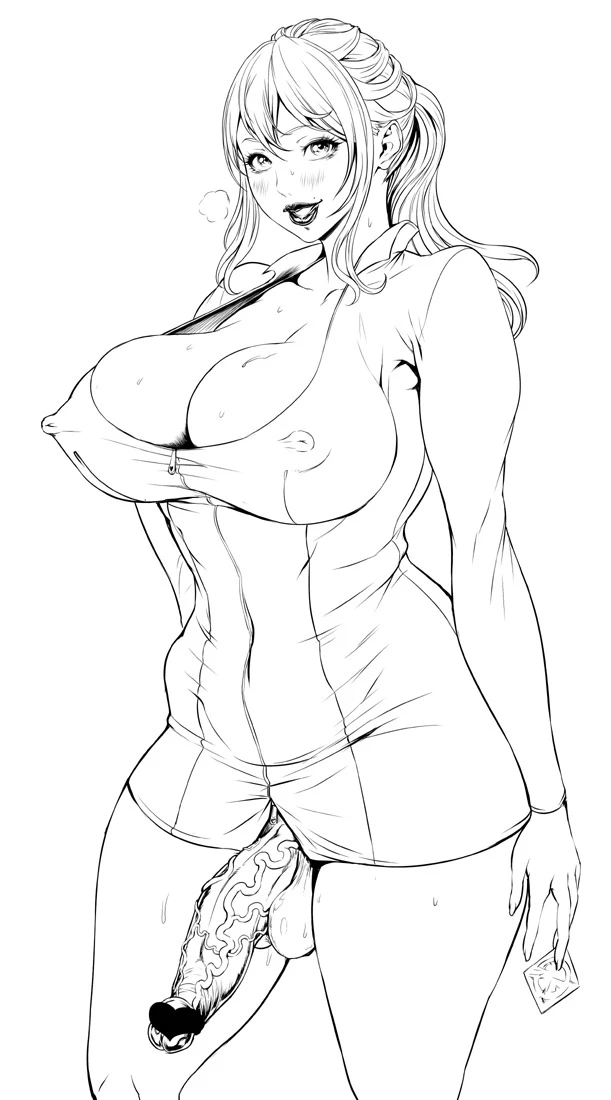 original-character