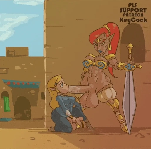 princess-zeldazelda-breath-of-the-wild