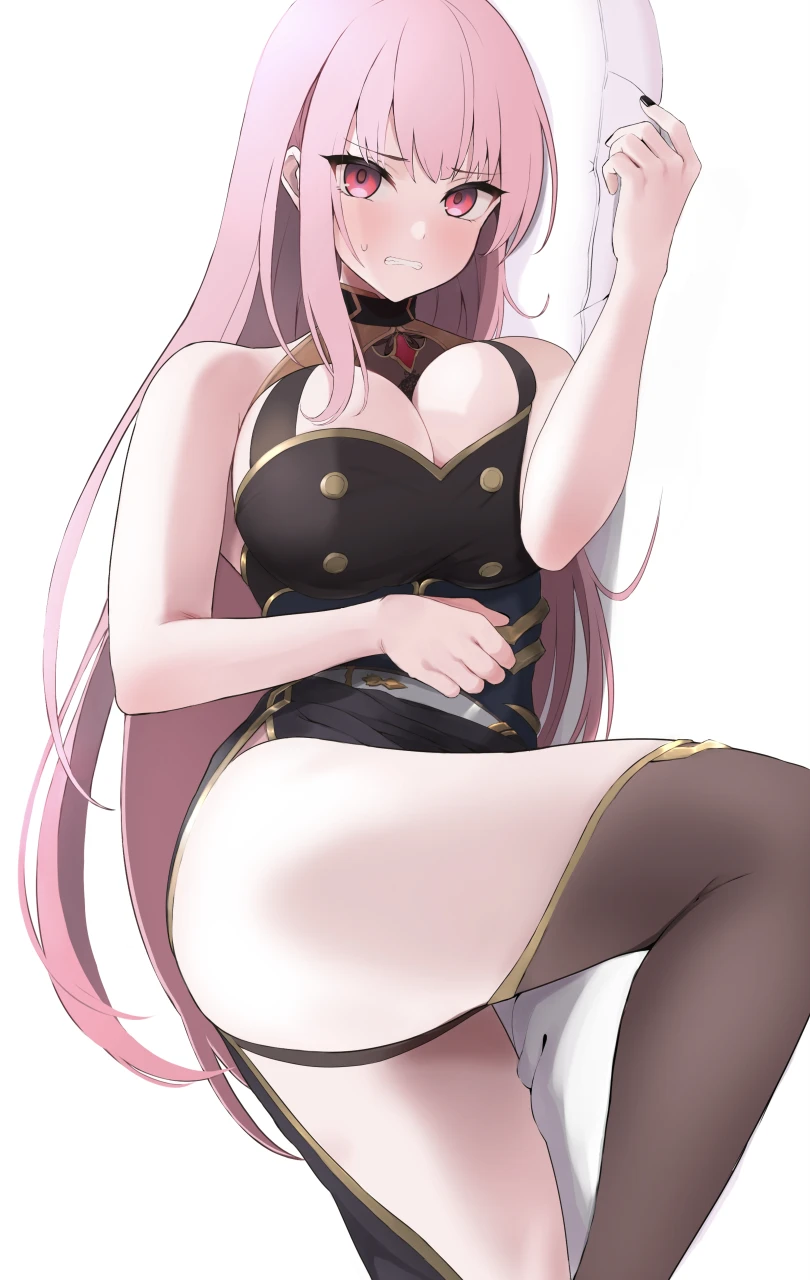 mori-calliope