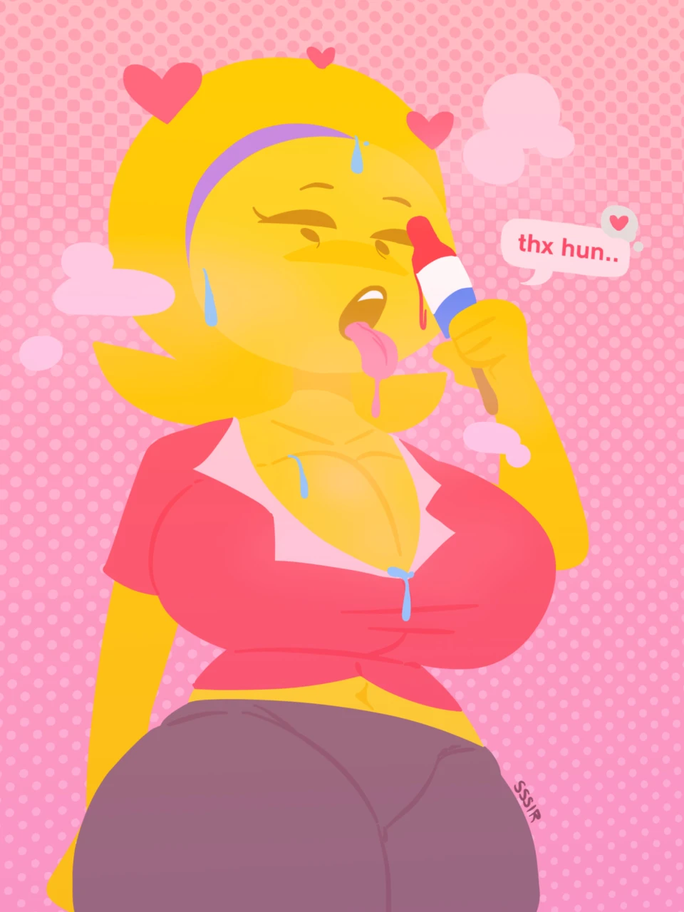 emoji-raceemoji-milf