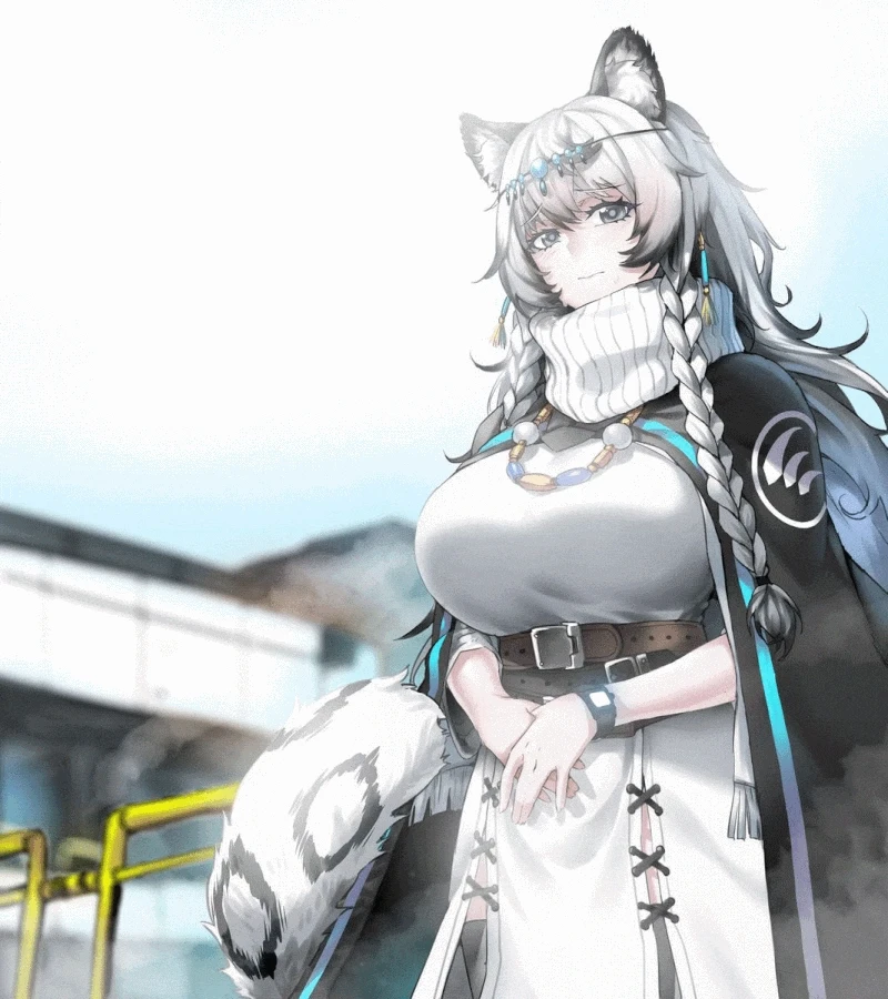 pramanix-arknights