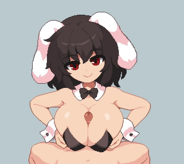 tewi-inaba