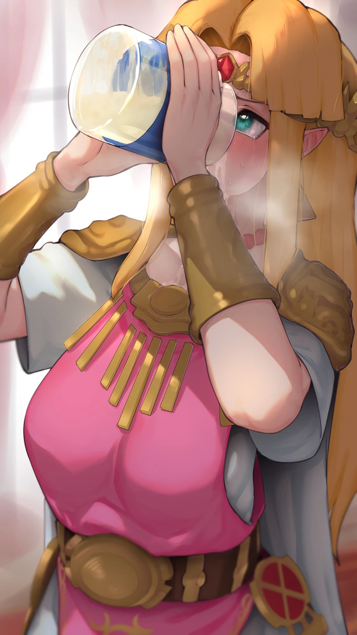 princess-zeldazelda-a-link-between-worlds