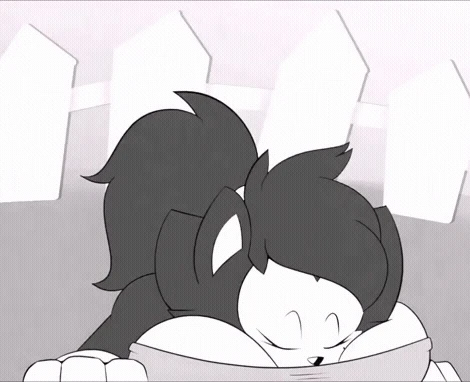 blinki-the-wolf
