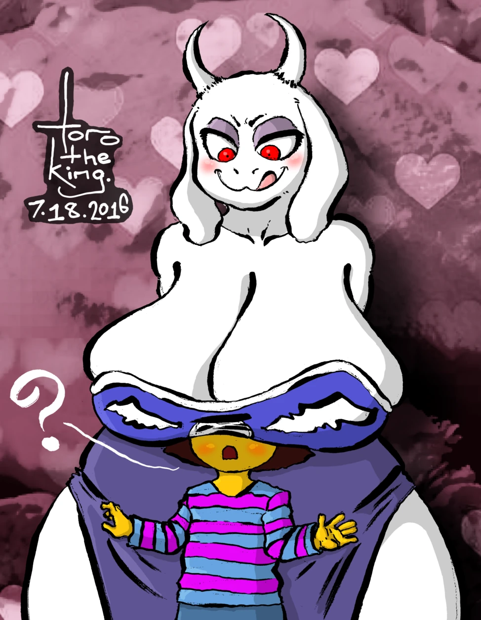 frisktoriel