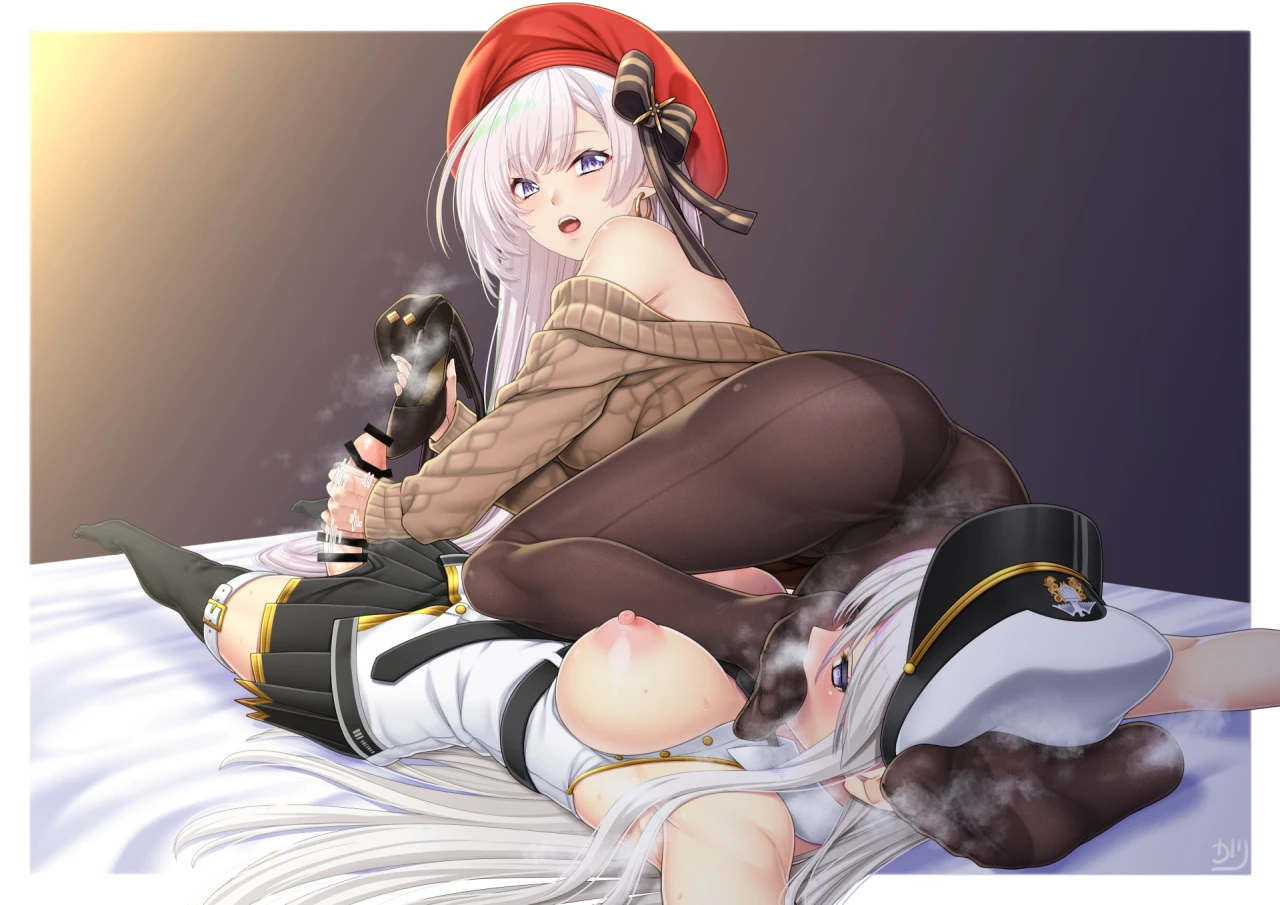 belfast-azur-lanebelfast-shopping-with-the-head-maid-azur-laneenterprise-azur-lane