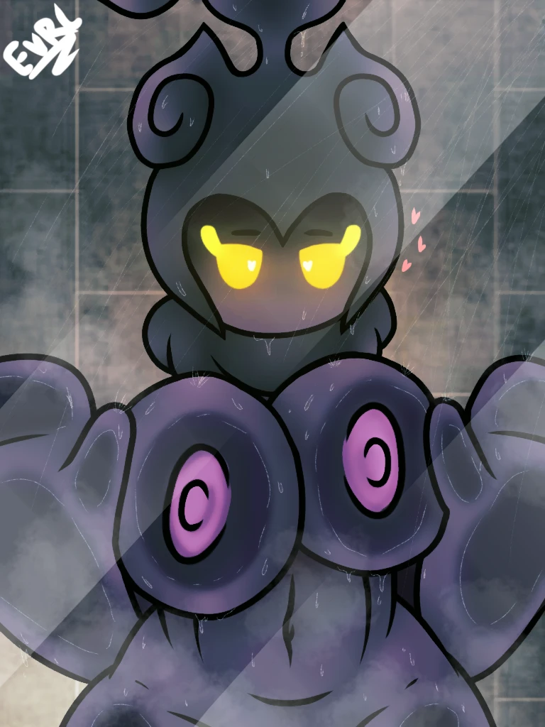 marshadowmarshane-evrc-pokemon-species