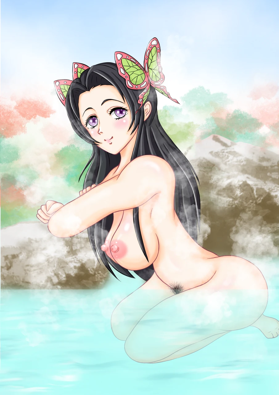 kochou-kanae