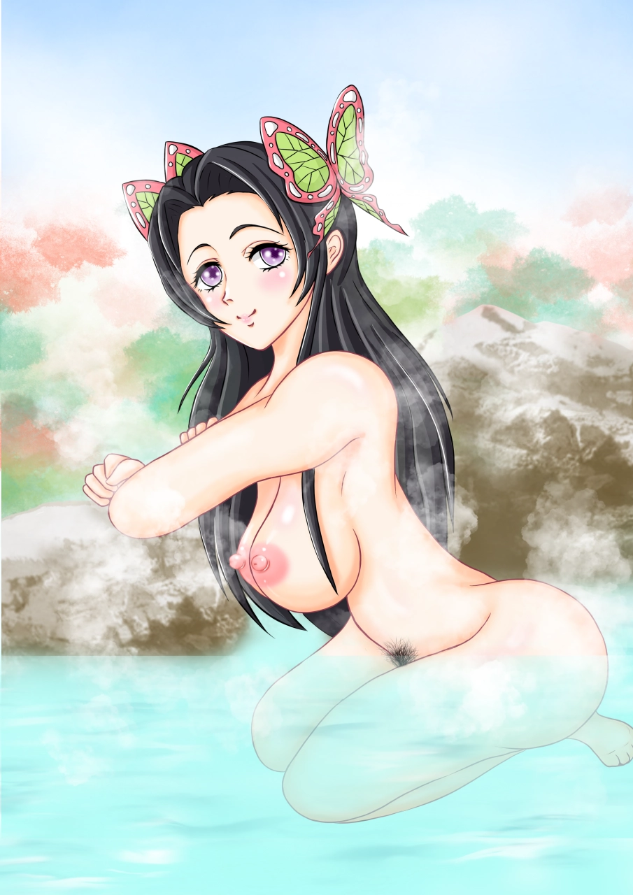 kochou-kanae