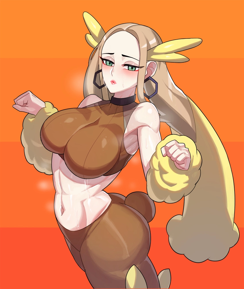 lopunny-cosplayoleana-pokemon