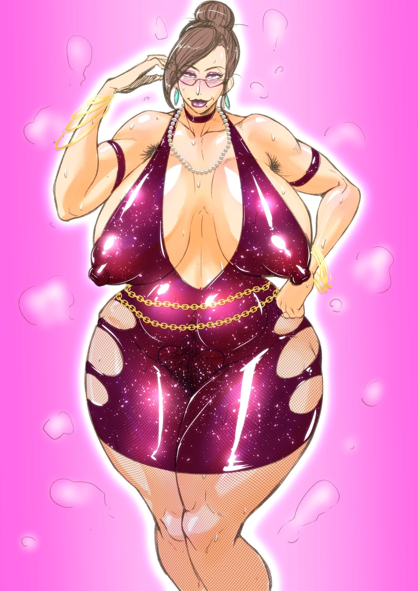 original-character