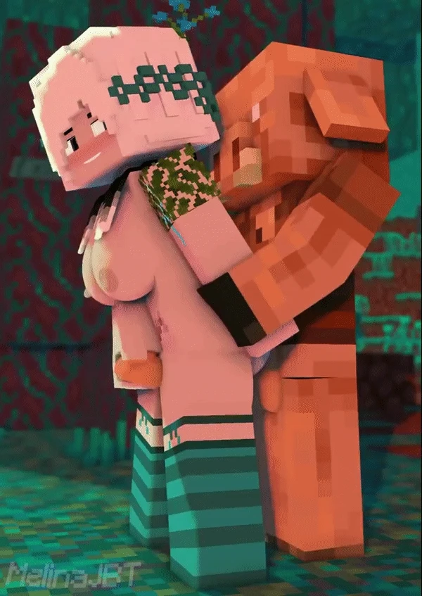 characteremilia-jungle-melinajbtpiglin
