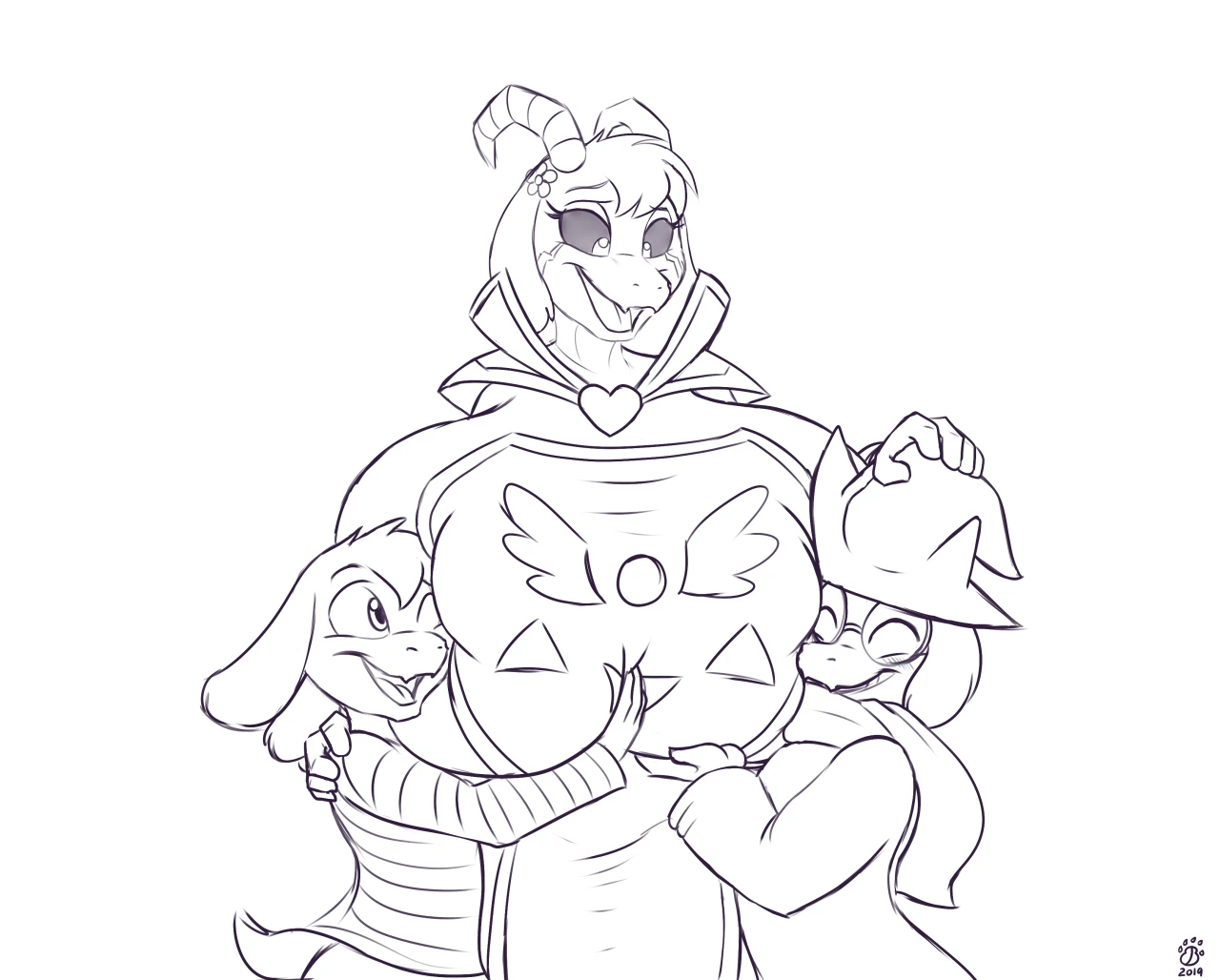 asriel-dreemurrasriel-dreemurr-god-formralsei