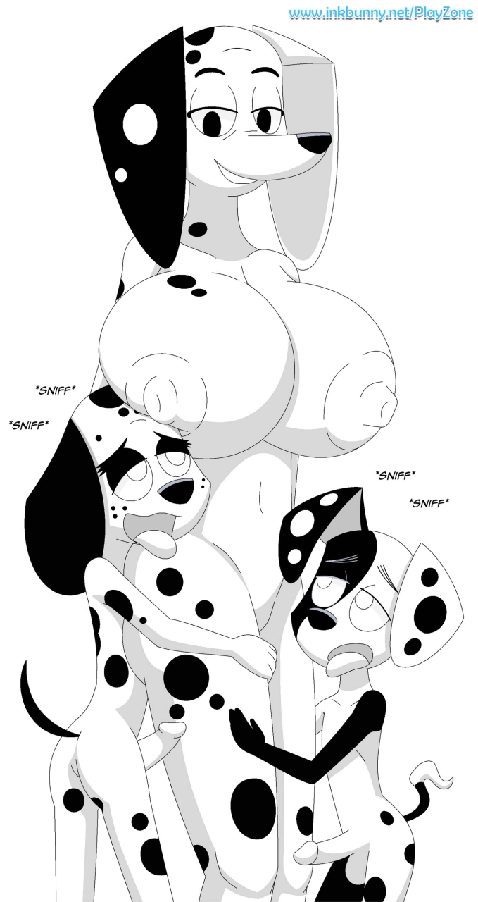 dawkins-101-dalmatiansdelilah-101-dalmatiansdylan-101-dalmatians