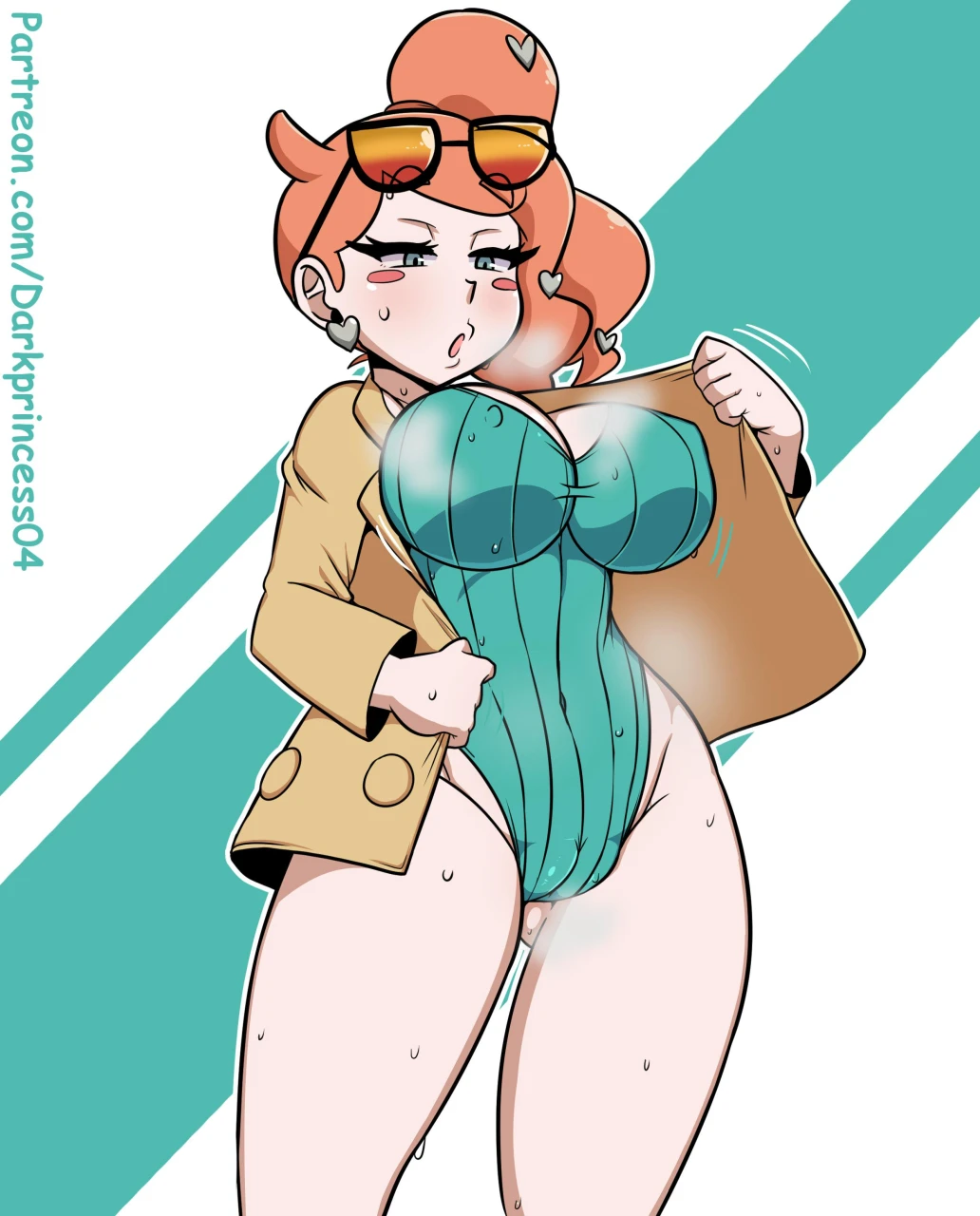 sonia-pokemon