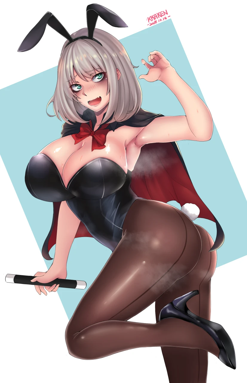 tejina-senpai-character