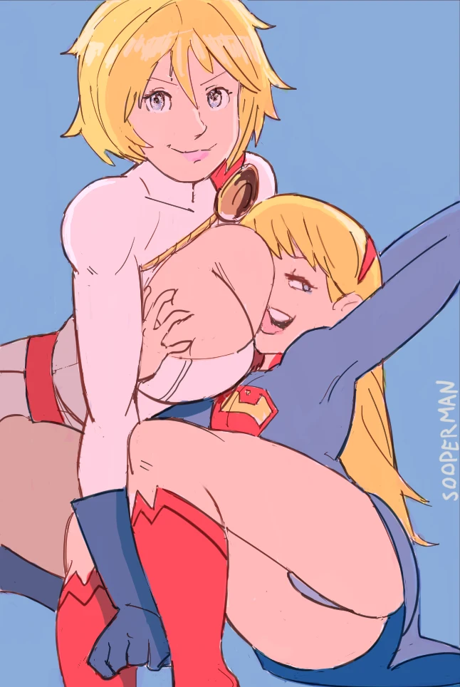 kara-danverskaren-starrpower-girlsupergirl