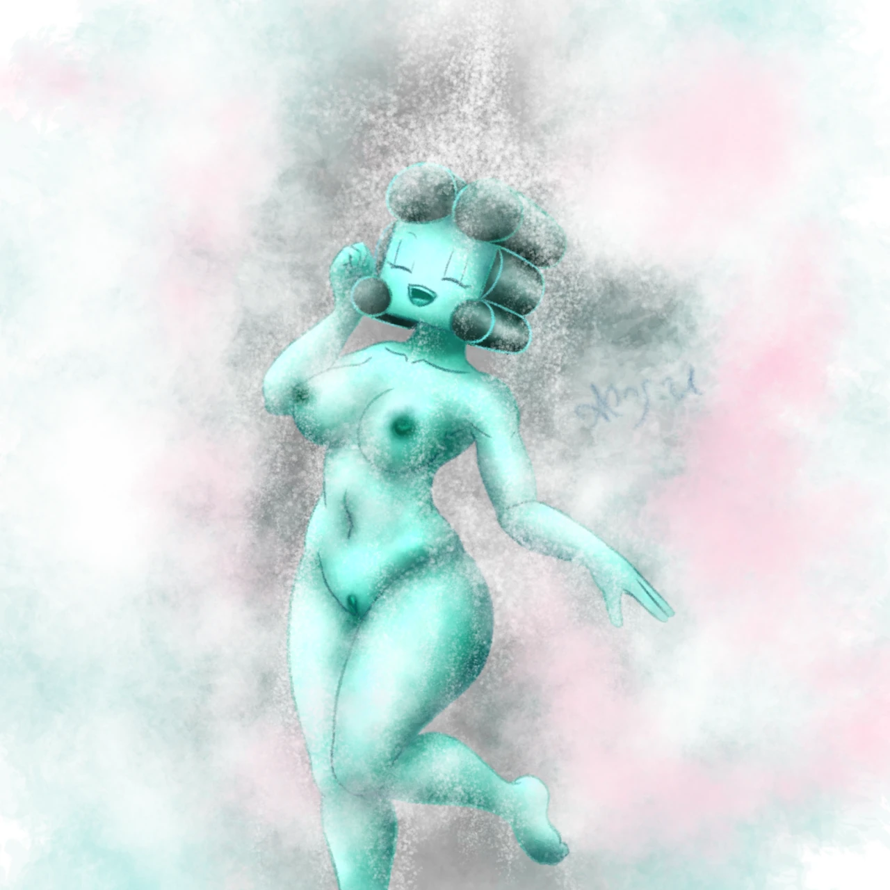 miss-color