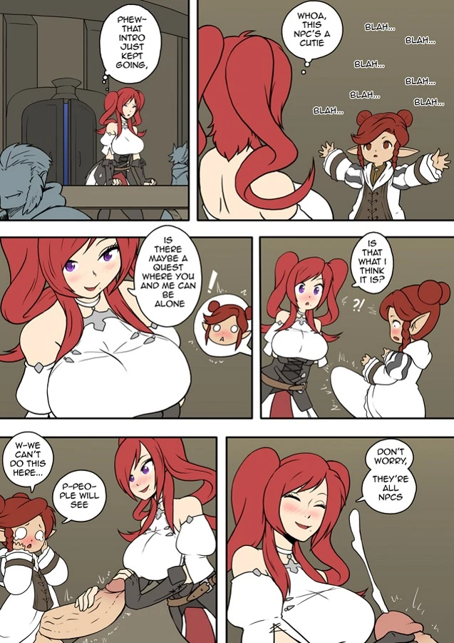lalafellnpcoriginal-character