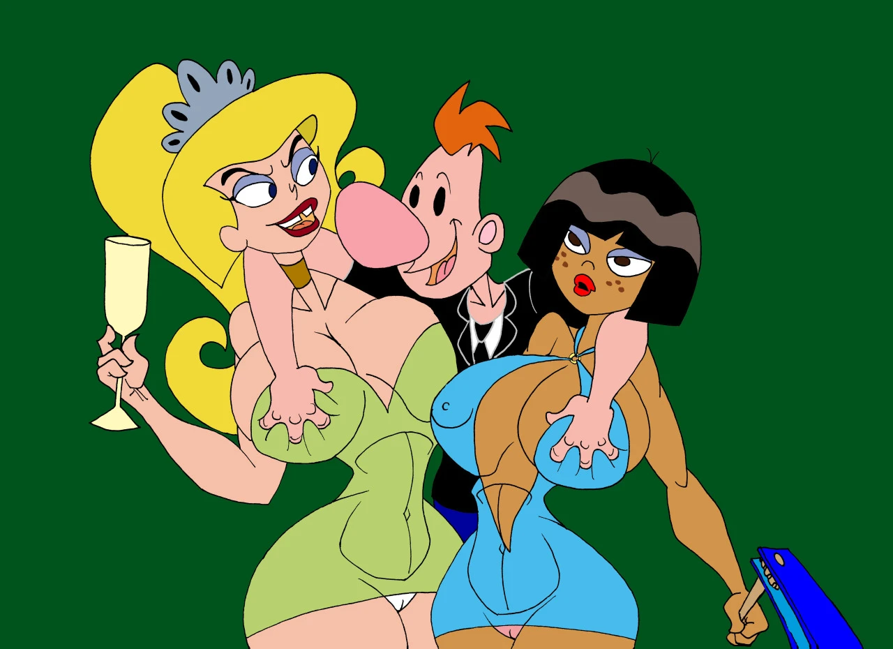 billyerispandora