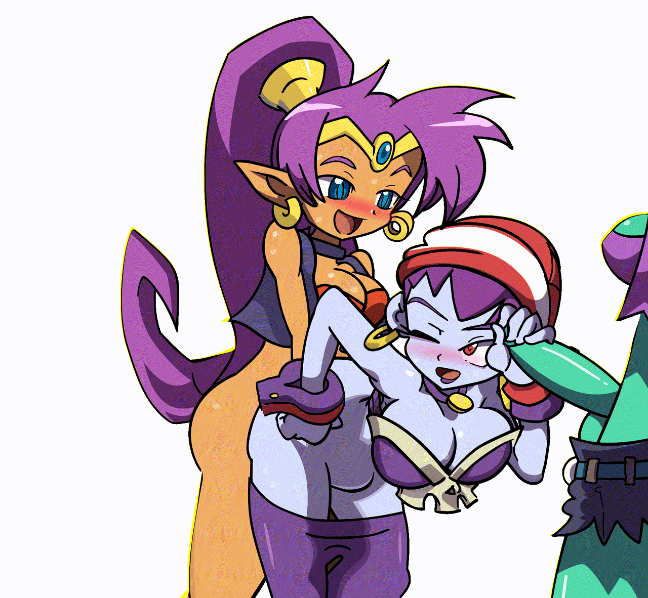 risky-bootsrottytopsshantae-character