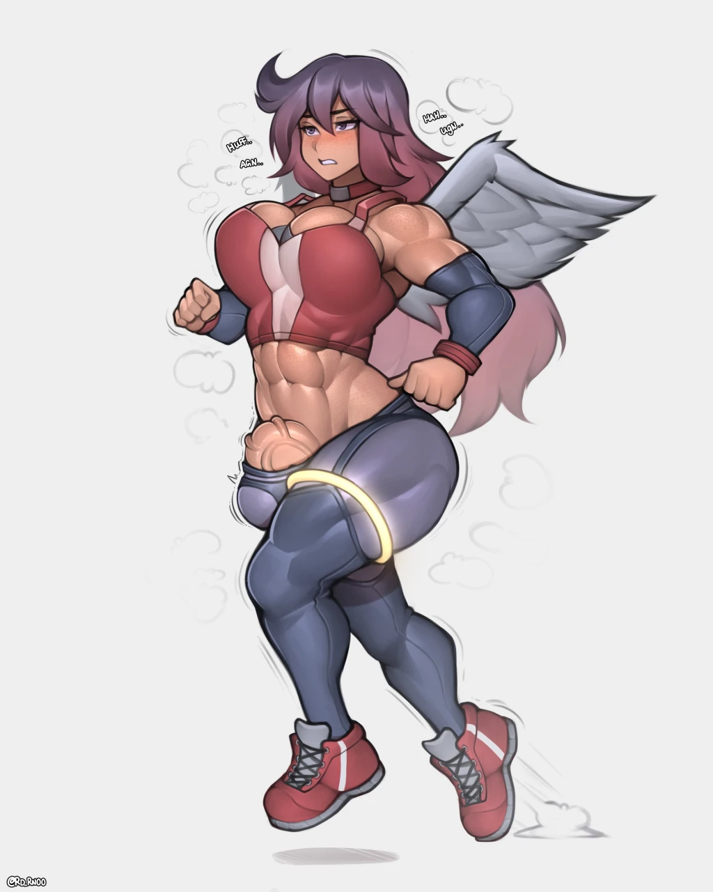 original-character