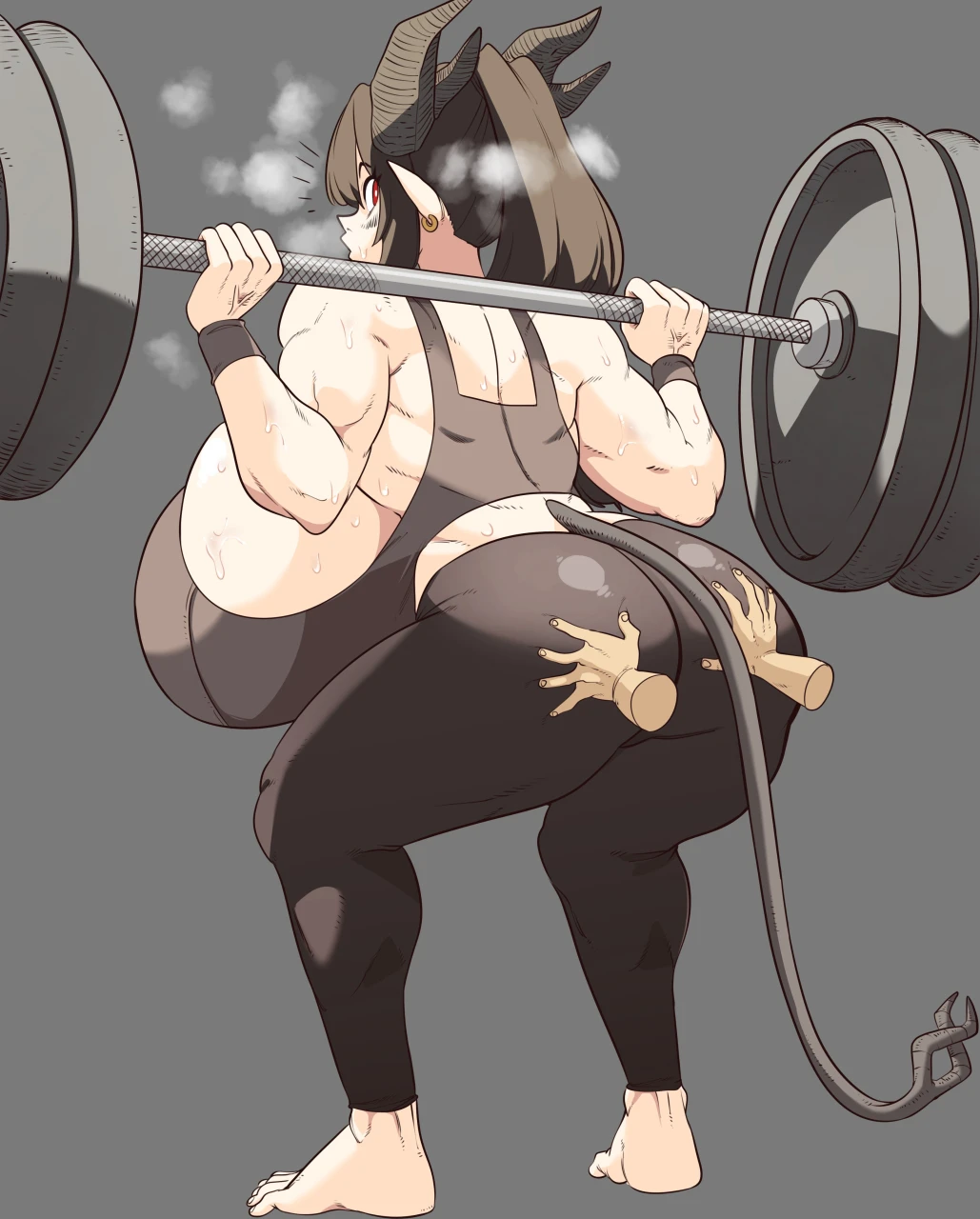 cassandra-sakyubasuoriginal-character