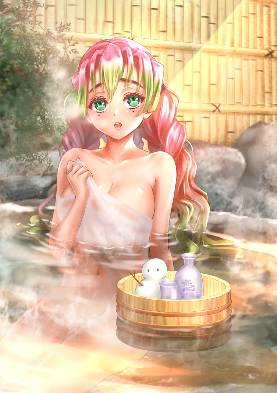 kanroji-mitsuri