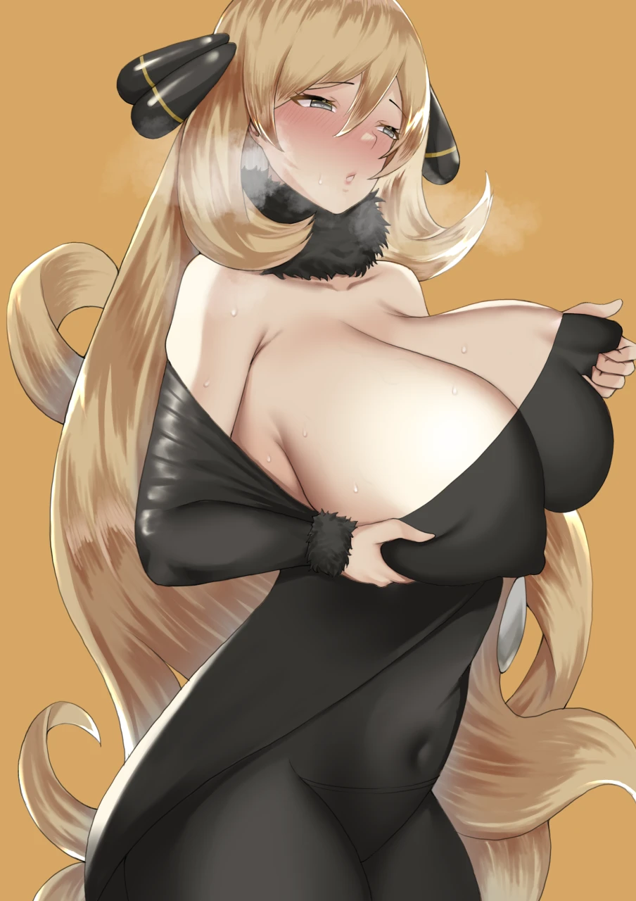 cynthia-pokemon