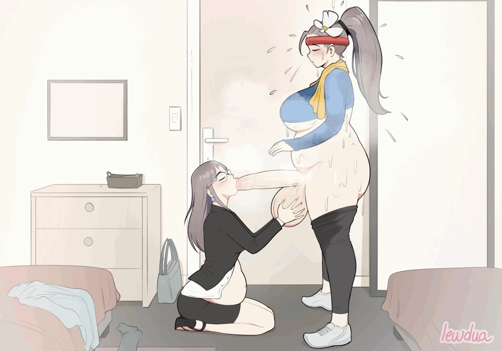 karen-lewduanatasha-lewdua