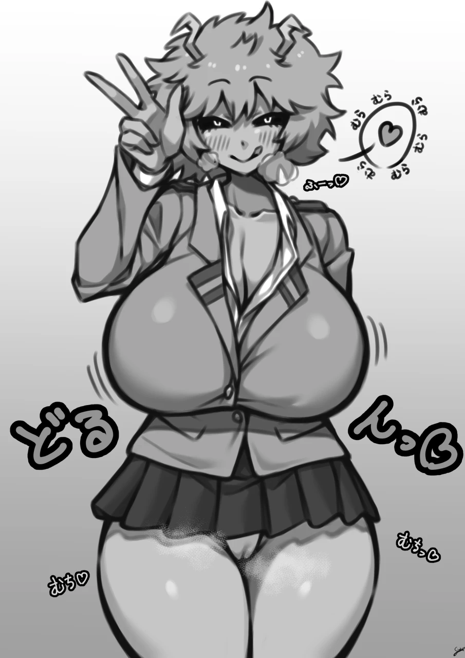 mina-ashido