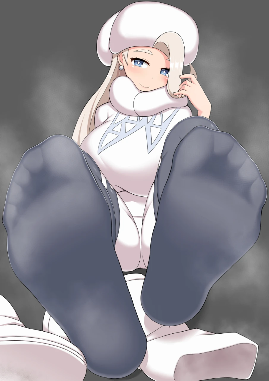 melony-pokemon