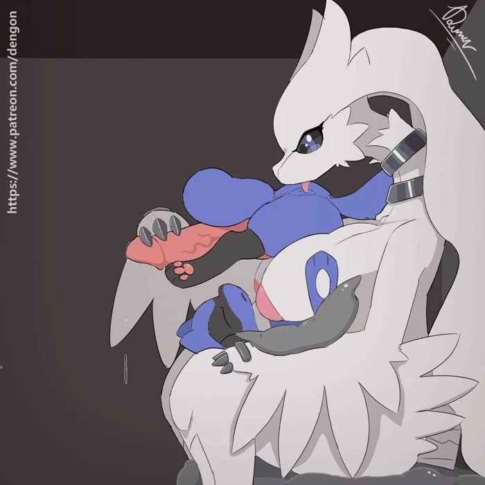 legendary-pokemonreshiramriolu