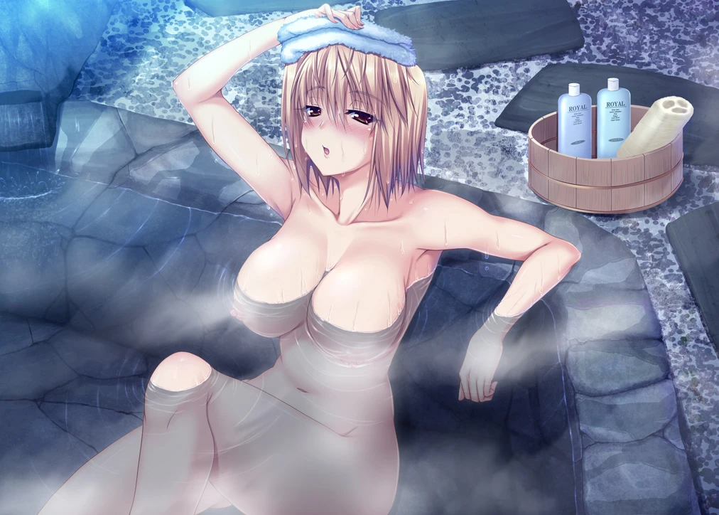 arcueid-brunestud