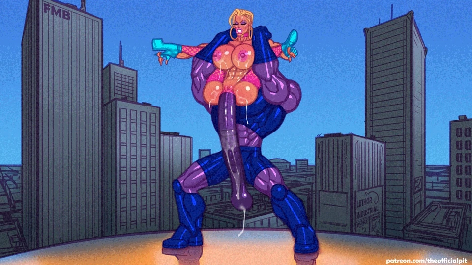 darkseidkara-zor-lkaren-starrpower-girl
