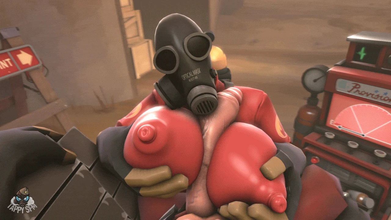 fempyropyro