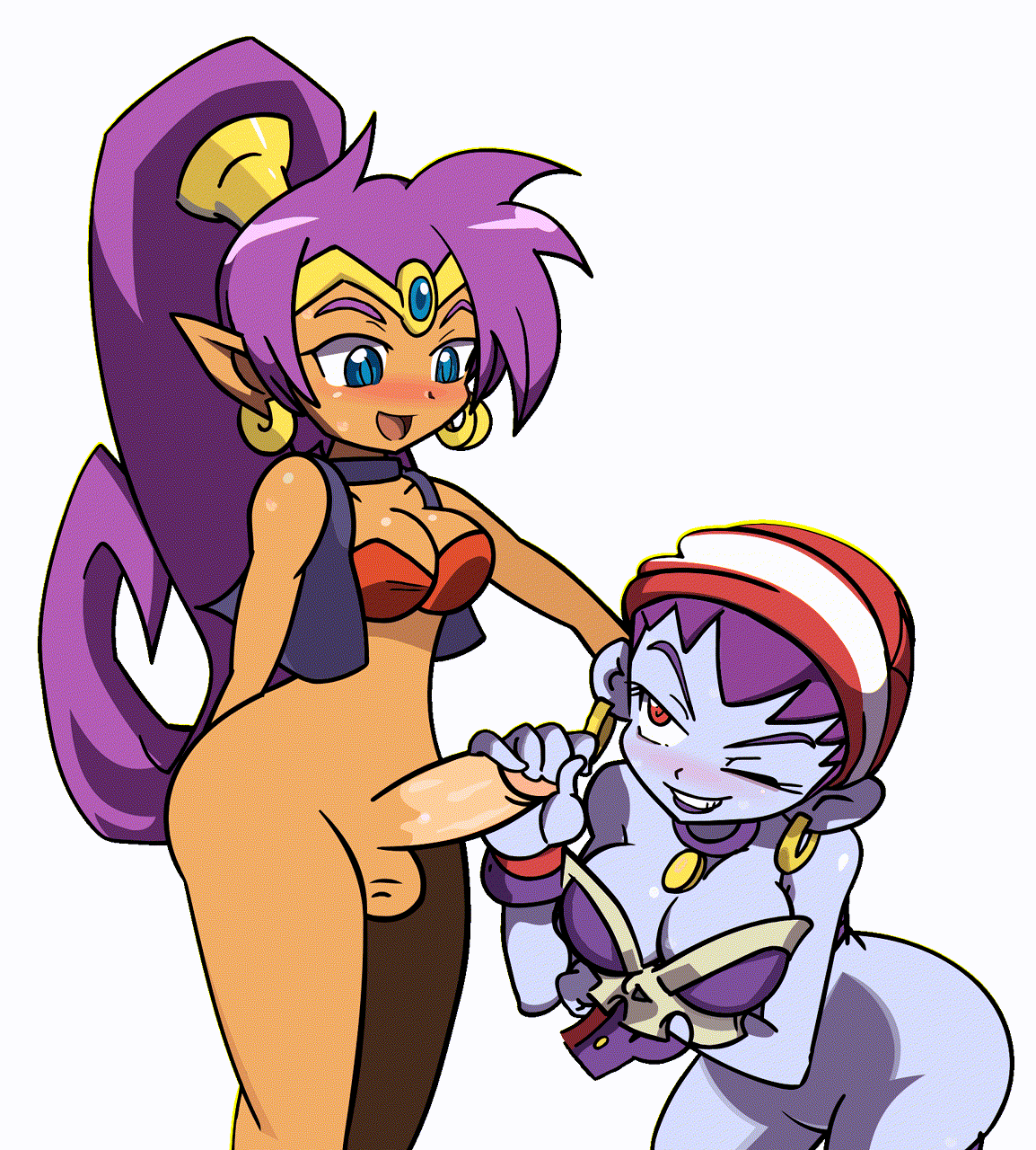 risky-bootsshantae-character