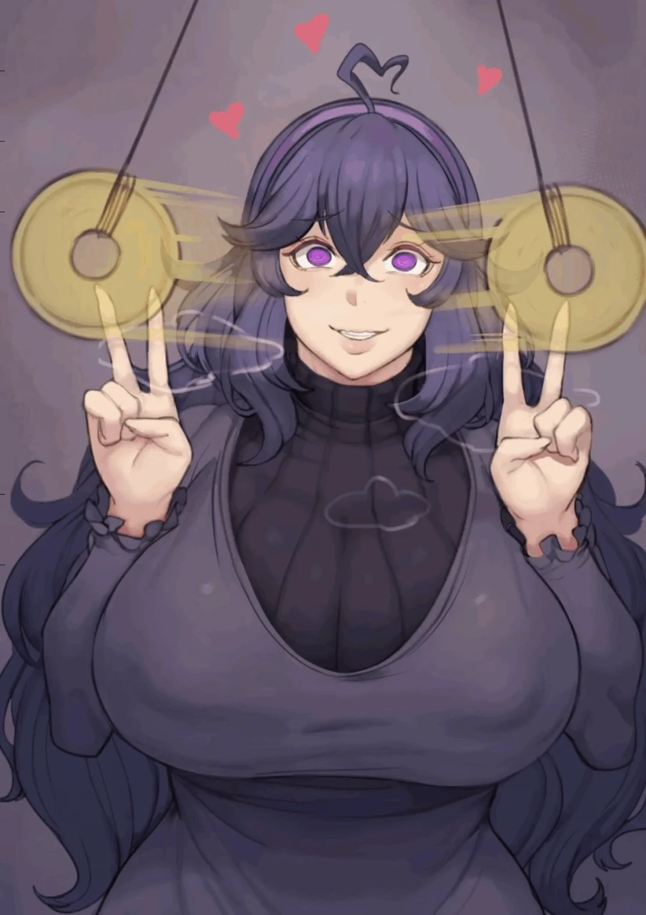 hex-maniachypno