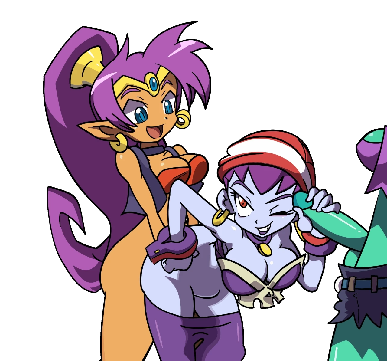 risky-bootsrottytopsshantae-character