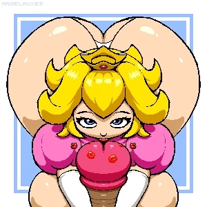 princess-peach