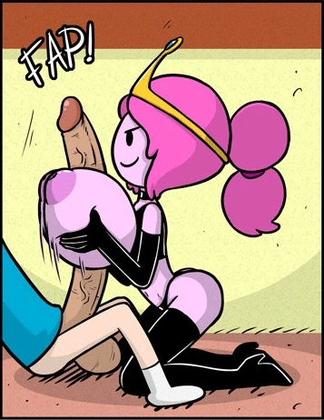 finn-the-humanprincess-bubblegum