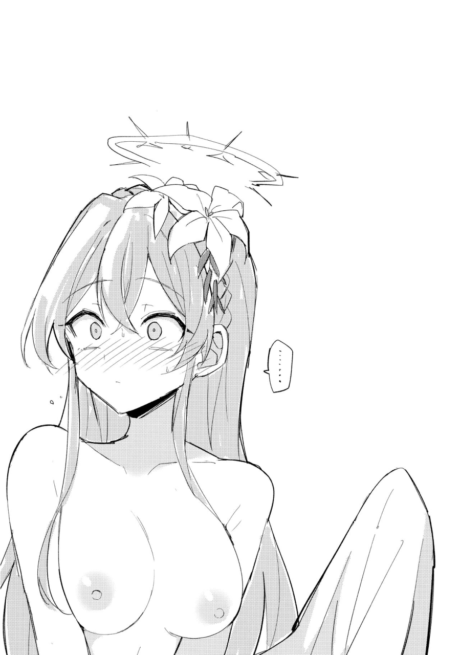 c102-miracleburn-himiya-zyo-zu-mika-koe-wo-osaete-blue-archive-chinese