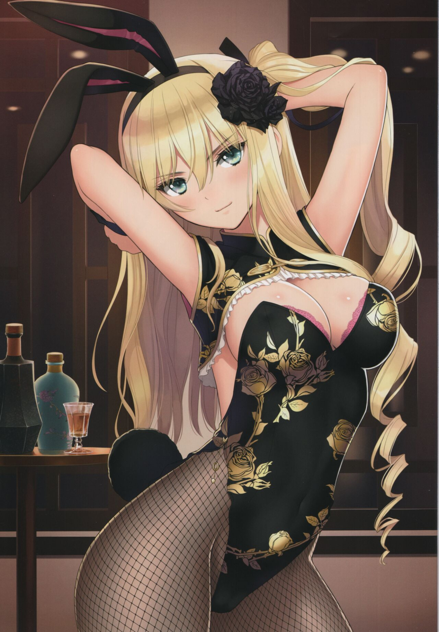 c102-t2-art-works-tony-usagi-matsuri-bunny-festival