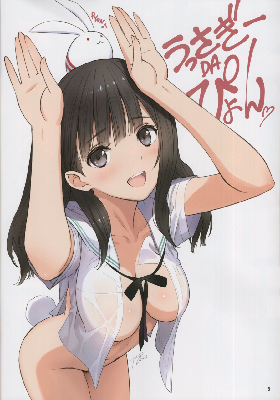 c102-t2-art-works-tony-usagi-matsuri-bunny-festival