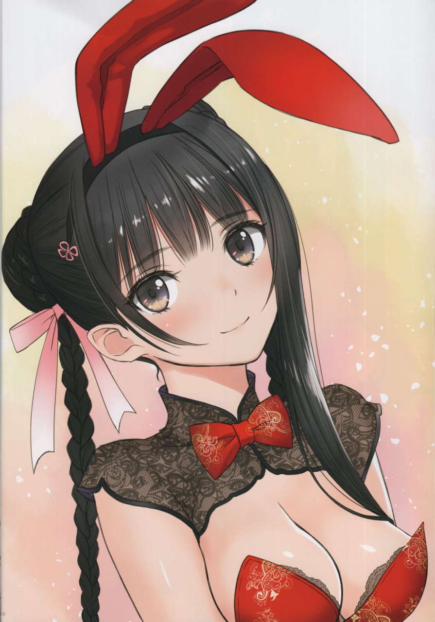 c102-t2-art-works-tony-usagi-matsuri-bunny-festival